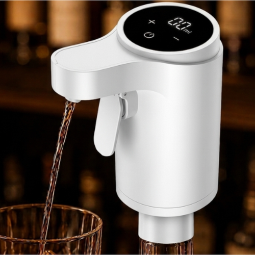 Dozer™ - elektroniczny dozownik do alkoholu