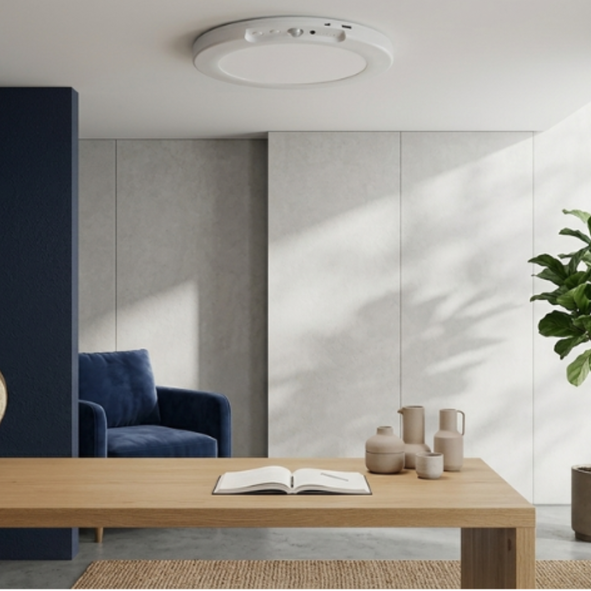 Lumo™ - Lampka Led z czujnikiem ruchu