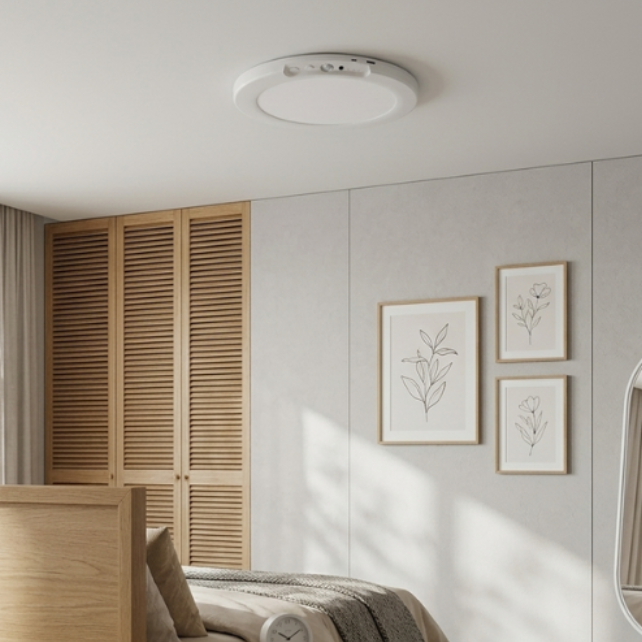 Lumo™ - Lampka Led z czujnikiem ruchu