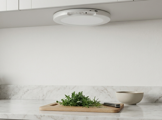 Lumo™ - Lampka Led z czujnikiem ruchu