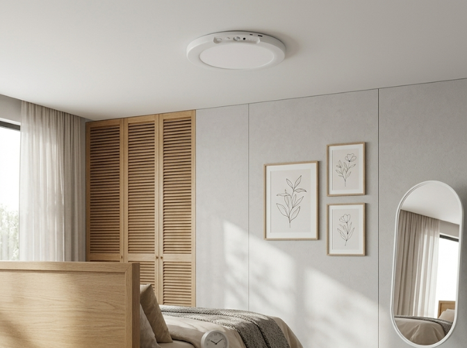 Lumo™ - Lampka Led z czujnikiem ruchu