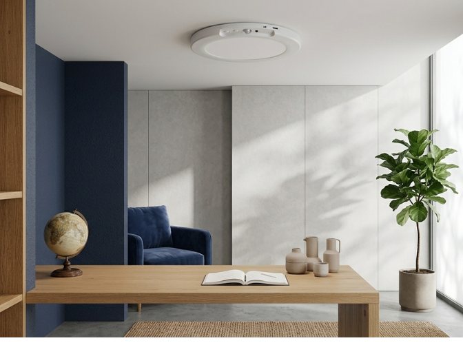 Lumo™ - Lampka Led z czujnikiem ruchu